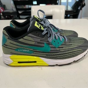 Nike Air Max 90 Lunar